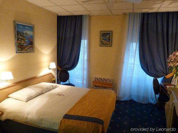 Hotel Foch Lyon Ruang foto